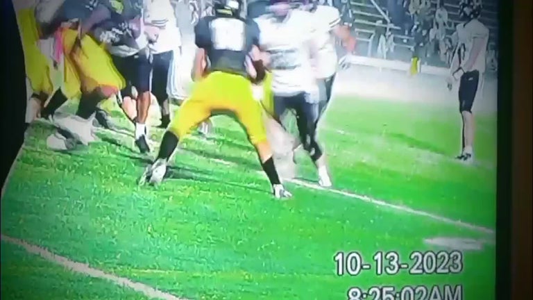 Video player poster image