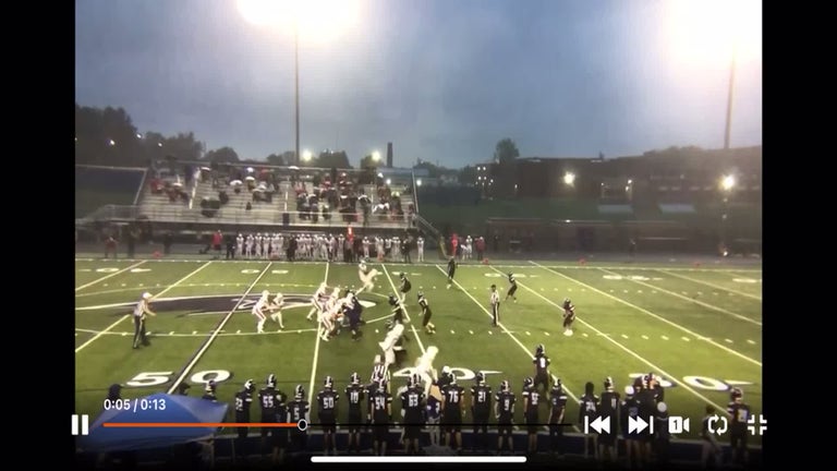 Video player poster image