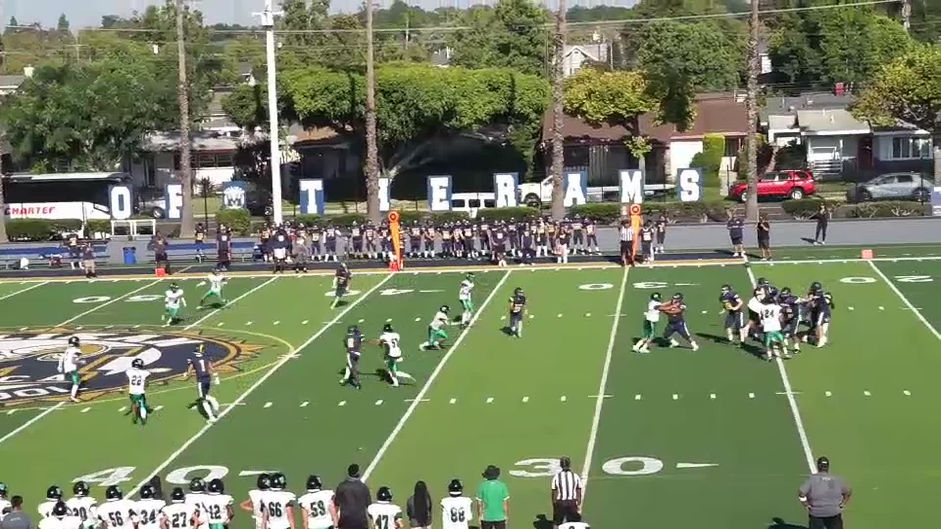 Upland v Millikan