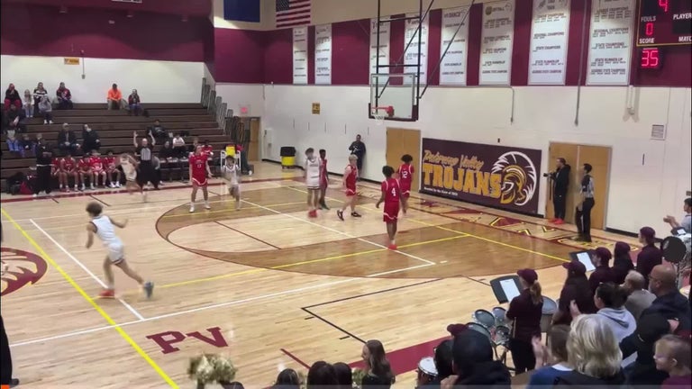 Video player poster image