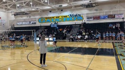 El Cap vs Manteca (DII Playoffs 2025)