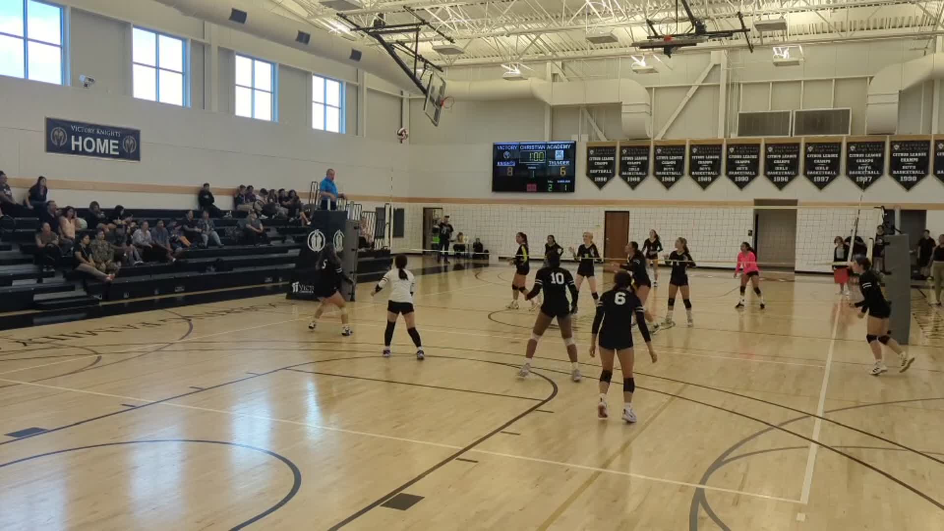 Option kill for A. Arechiga