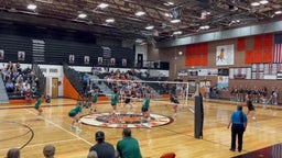 JV Pine Creek vs Lewis Palmer 9/12/24