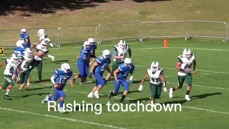 Video player poster image