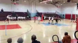 Kenwood (Freshman) Vs. Lindblom