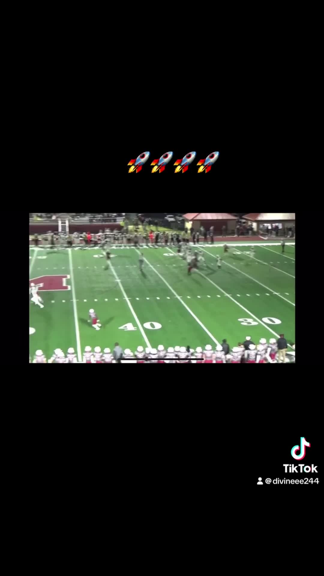 Touchdown
