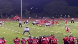 Can't stop, won't stop.