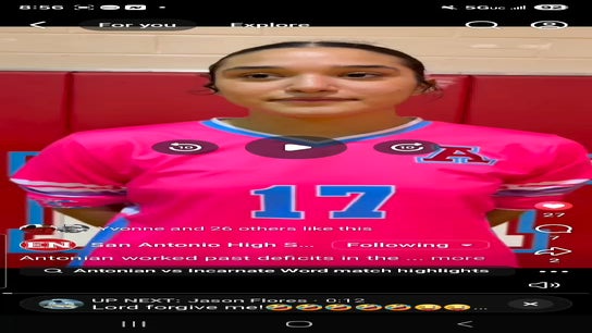 Video player poster image