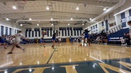 McKeel vs Ridgeview