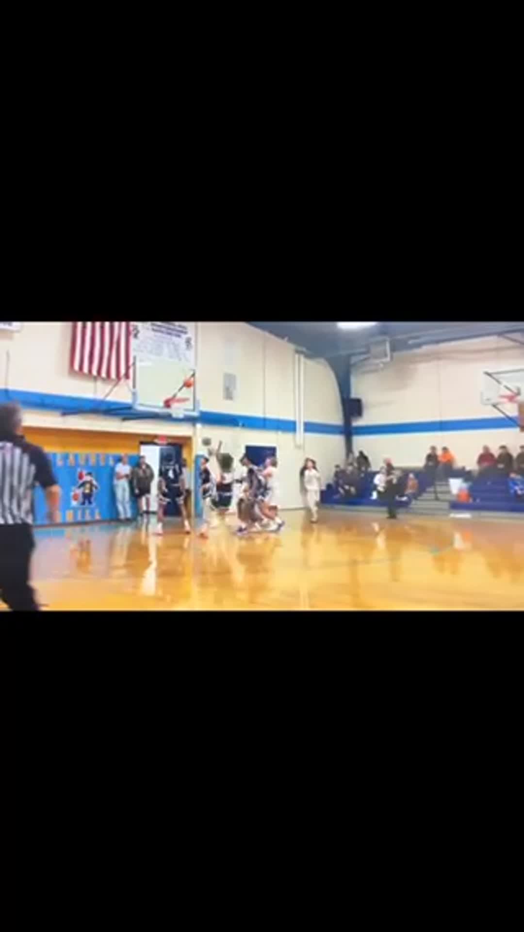 #11 LHS Varsity Senior