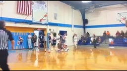 #11 LHS Varsity Senior