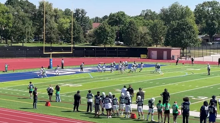 Video player poster image