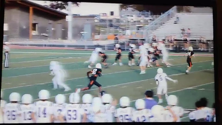 Video player poster image