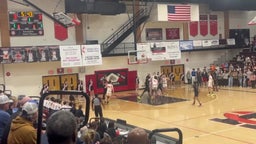 Marshall county vs Hickman county 12/17