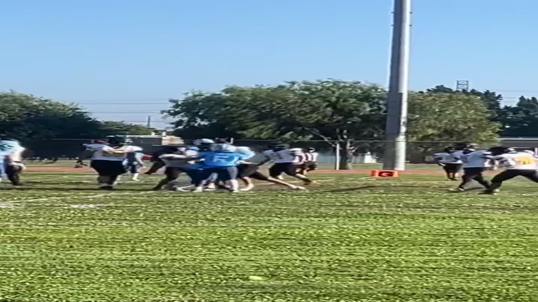 Video player poster image