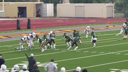 Troy Reyes to Tony Strickland