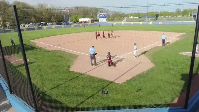 HR v Rushville