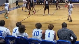 Bethany Wolves vs Piedmont Classical