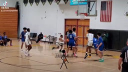 Aiden Martinez
Blake High School
11th Grade
Class of 2025