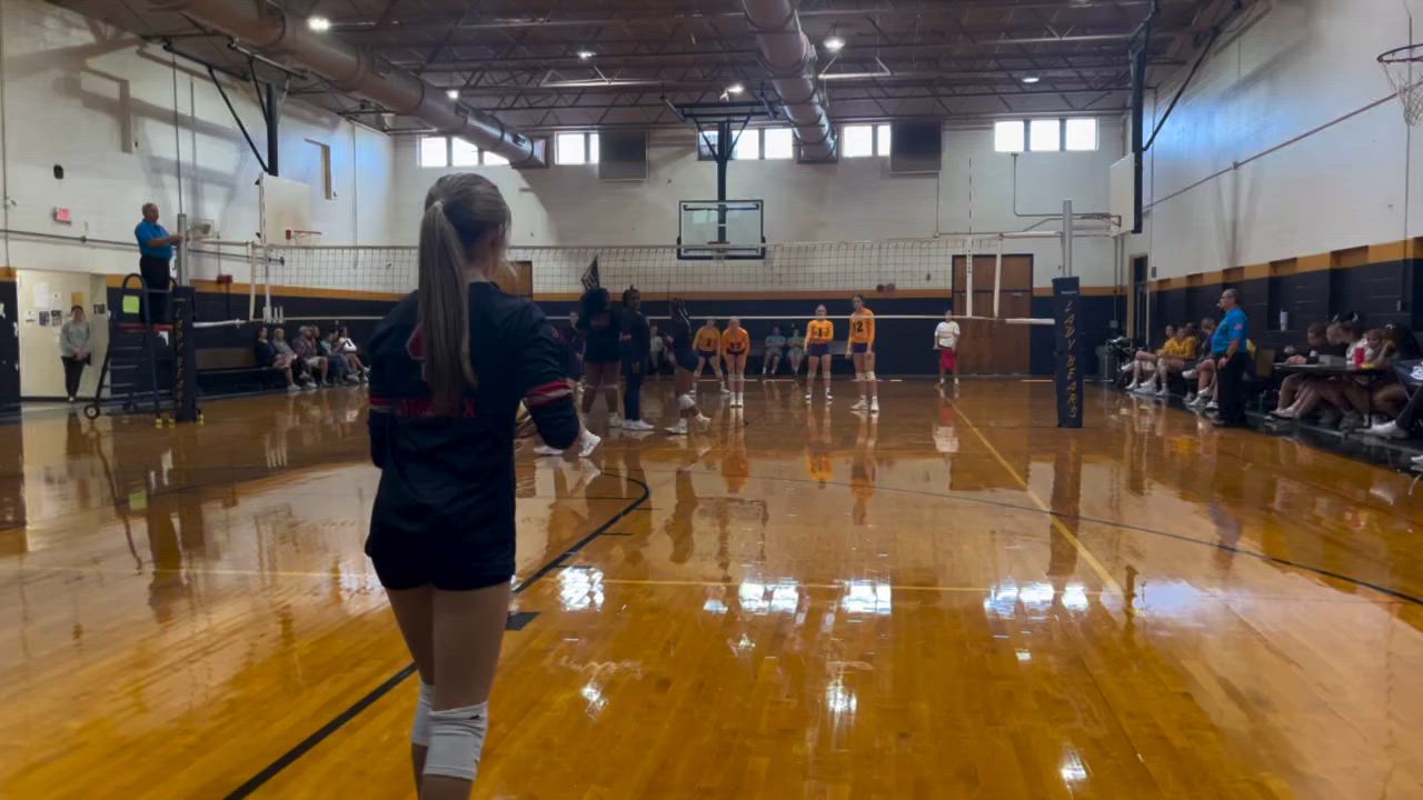 Carencro High Tournament 2025