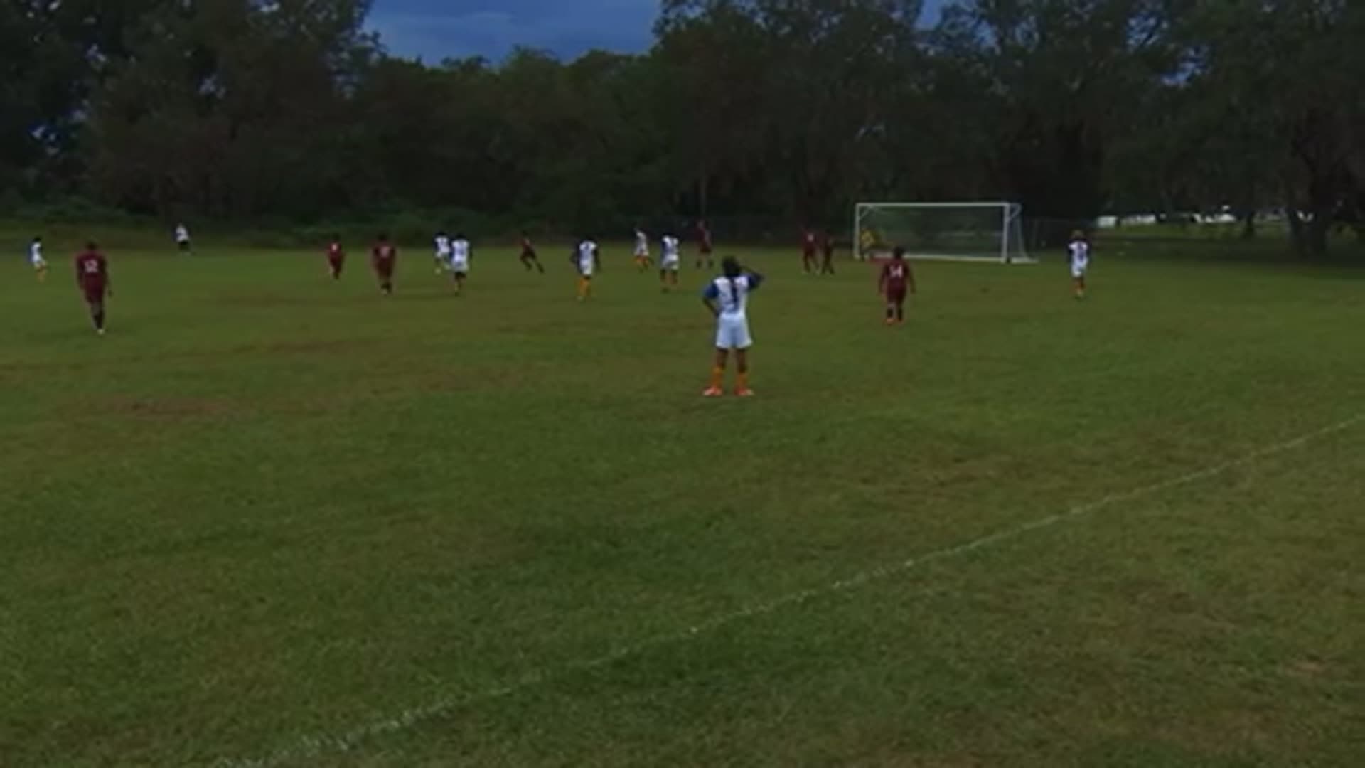 NJCA VS CENTRAL 8-29-24