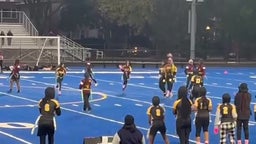 Anessa Davidson (king interception)