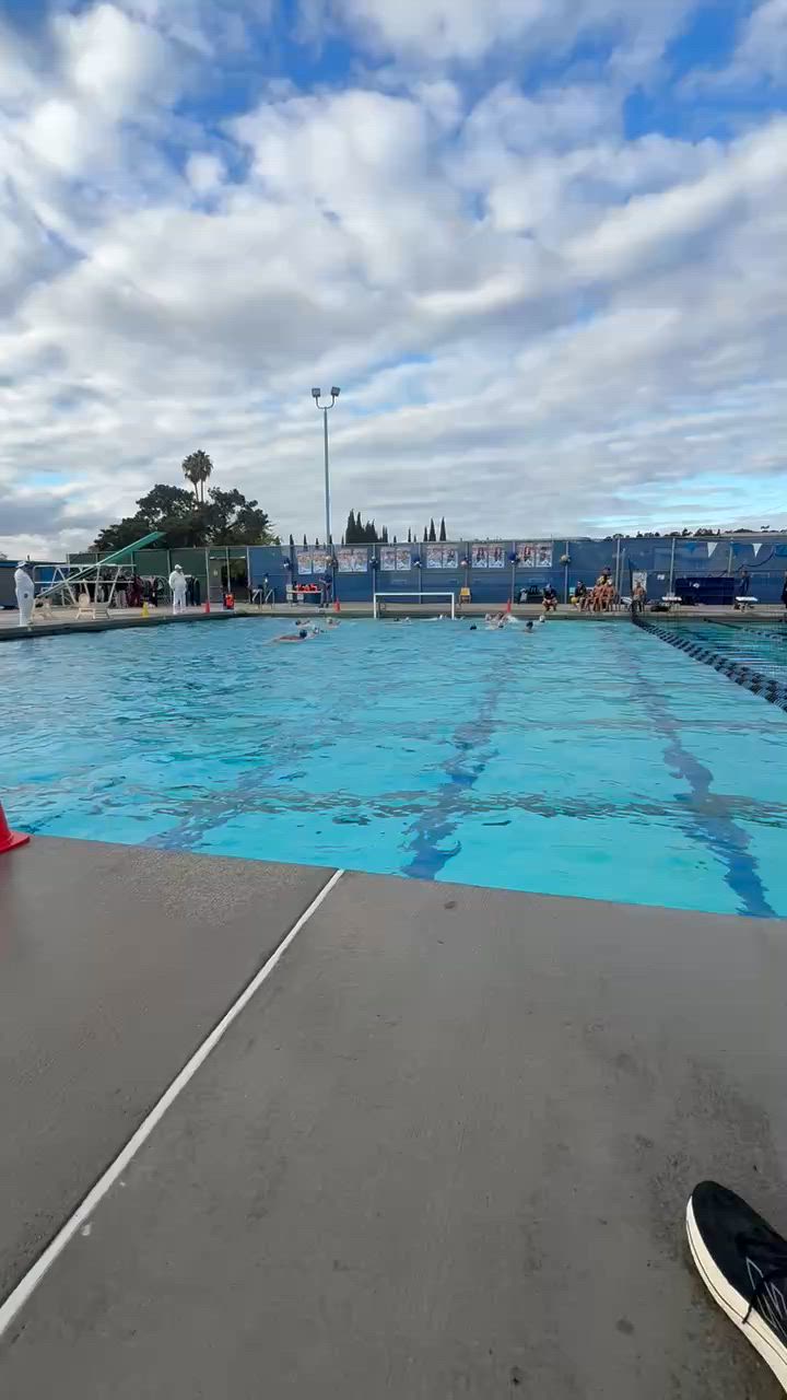 Elijah Balandin score Alhambra