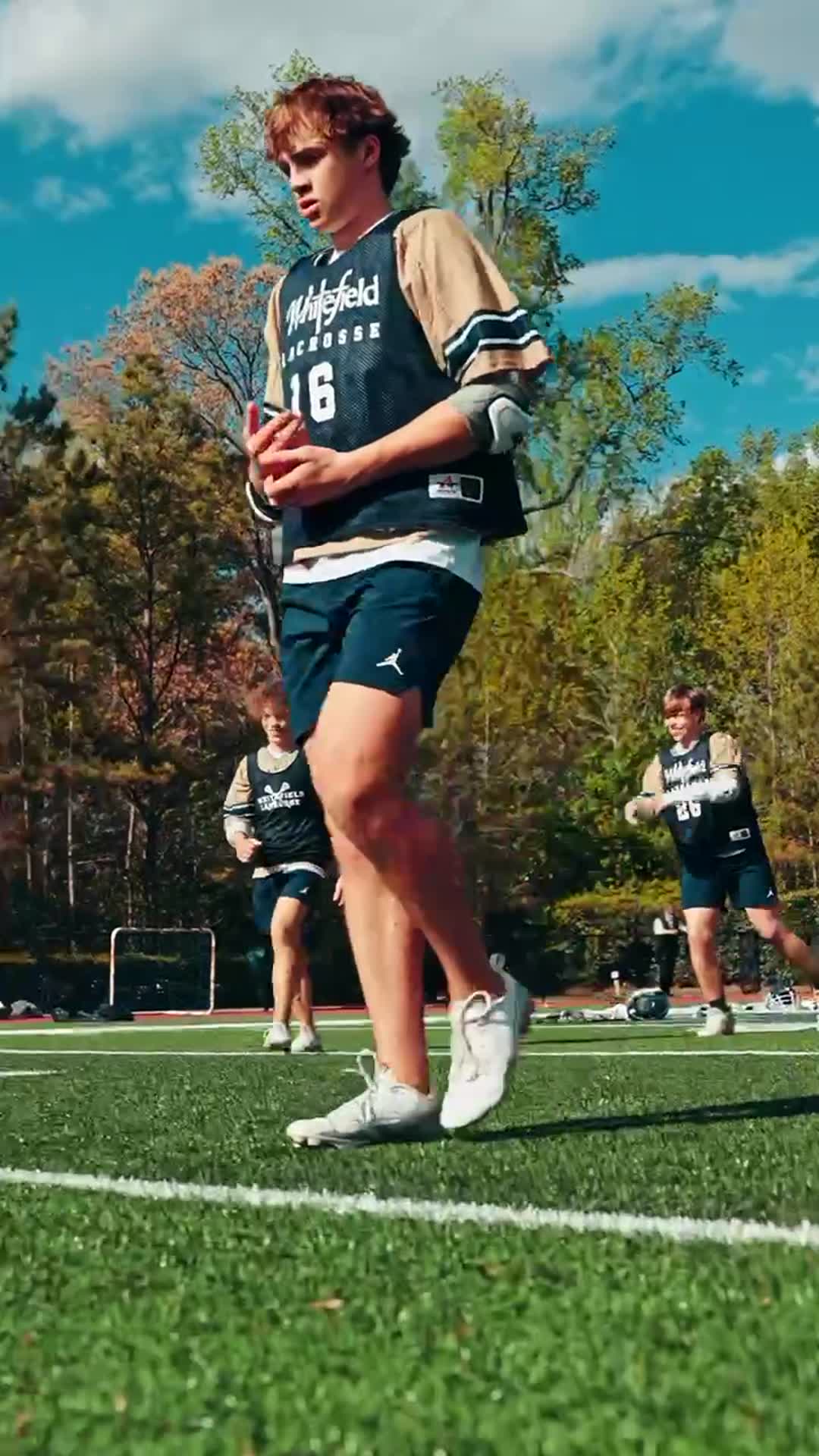 Mid season highlight