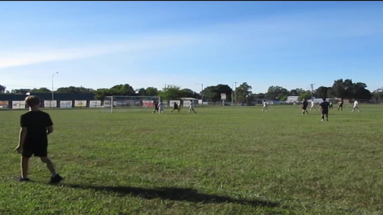 Video player poster image