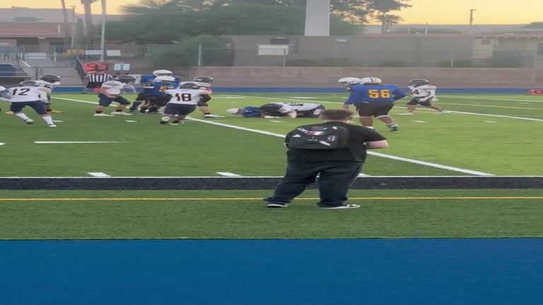 Video player poster image