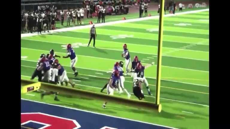 Video player poster image