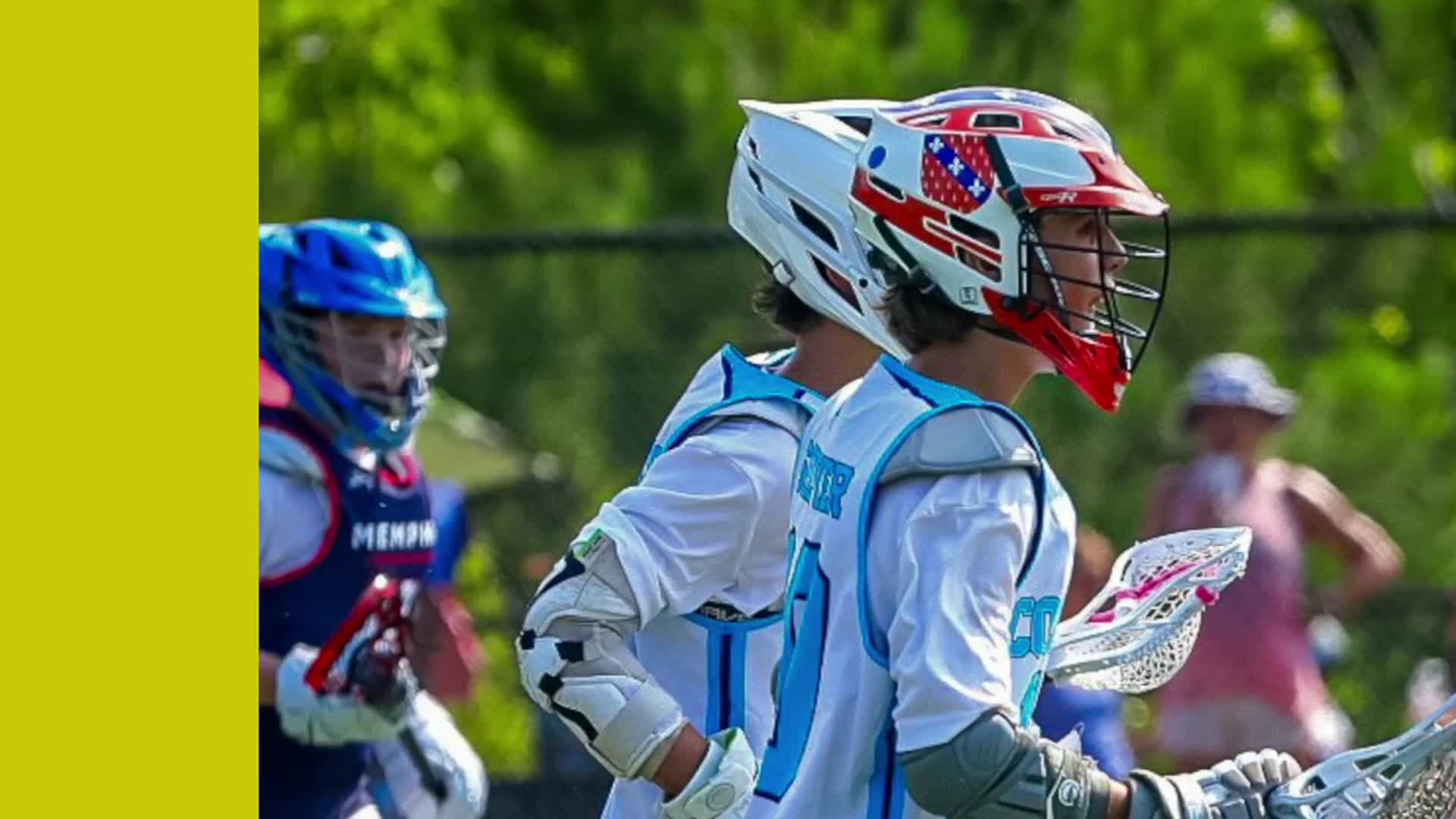 Freshman Year Highlights