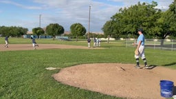 MHS - PRACTICE: Base Stealing (4/29/2024)