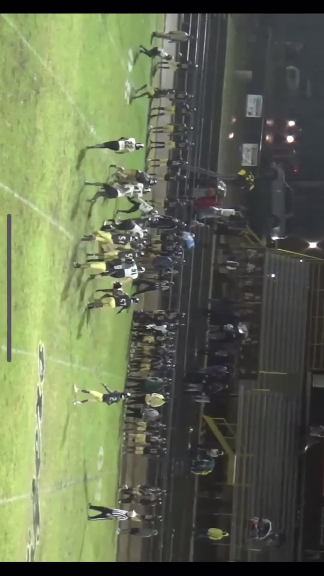 6'0ft 200lbs very physical and determined football player I'm coachable