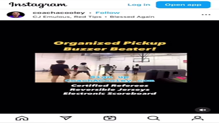 Video player poster image