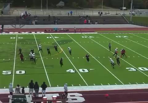 Jamere bell class of 2029