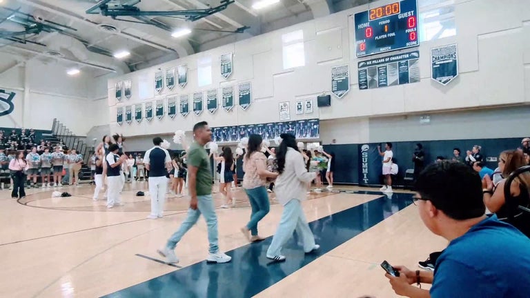 Video player poster image