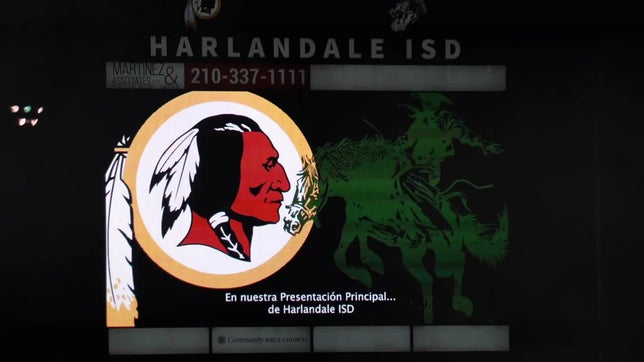 Justin Barrientos Highlights #24