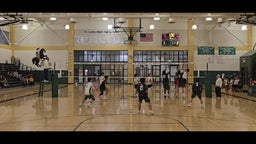 Vanden vs El Cerrito High