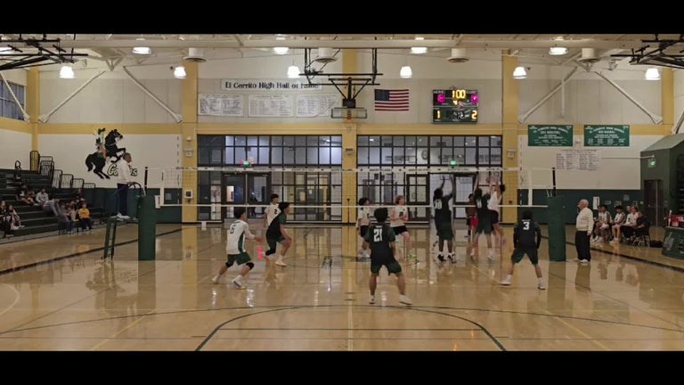 Video player poster image