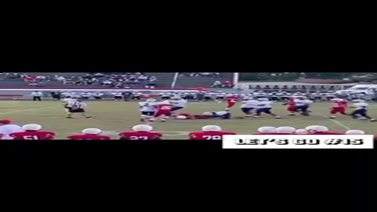 Video player poster image