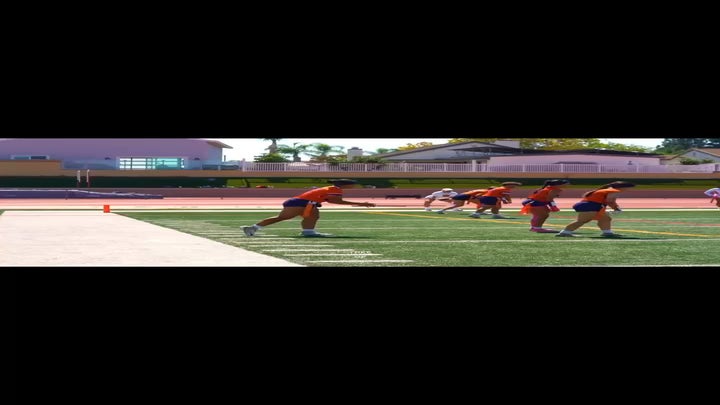 Video player poster image