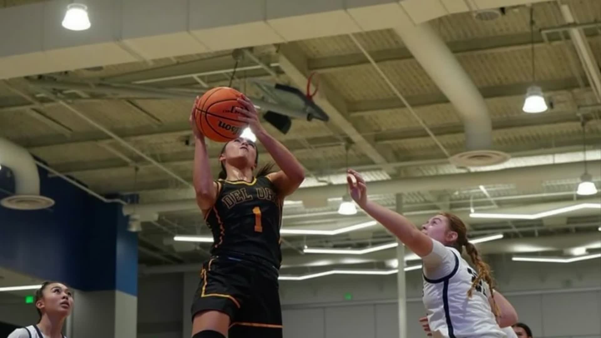 Del Oro win vs West Park 78-27