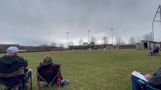 Shortstop