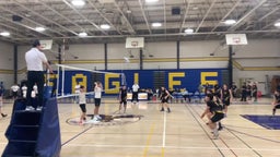 3/14/2024 Varsity Boys Volleyball - Season Home Opener : Ann Sobrato @ Oak Grove