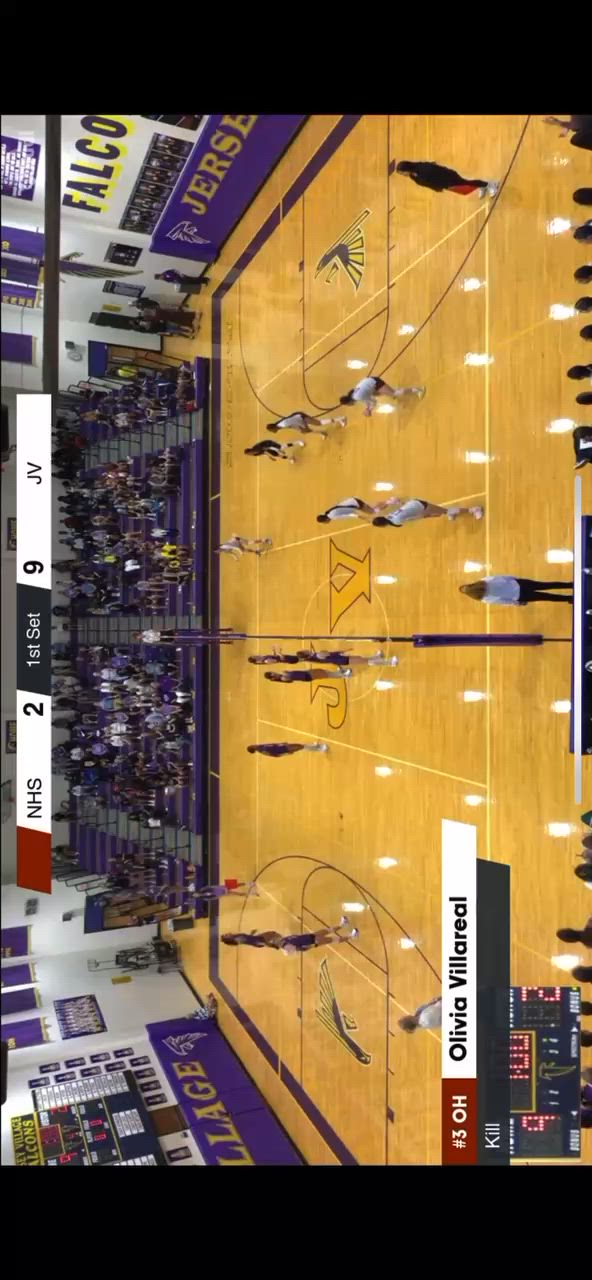 Highlights Vs JVHS
