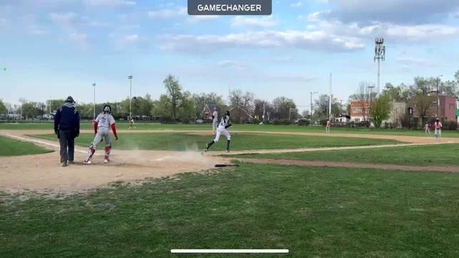 Morgan Park Vs Kenwood Academy