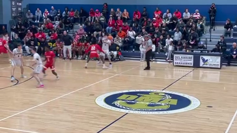 Video player poster image