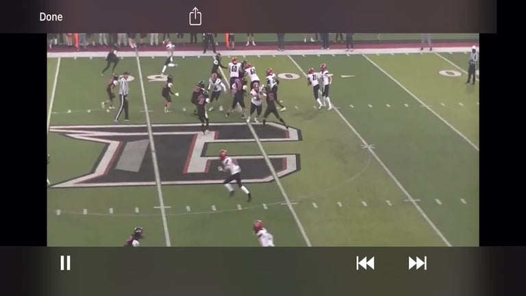 Video player poster image