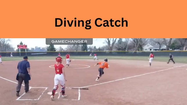 CF_Fielding Diving Catch